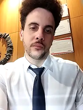 seylver93 Show Webcam