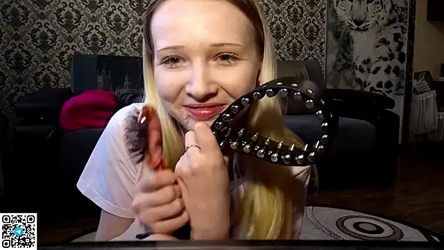 Czat XXX na żywo – LadaArch