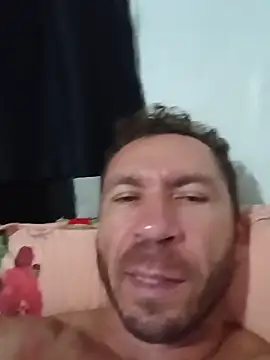 XXX chat uživo modela RobertoLuiz84