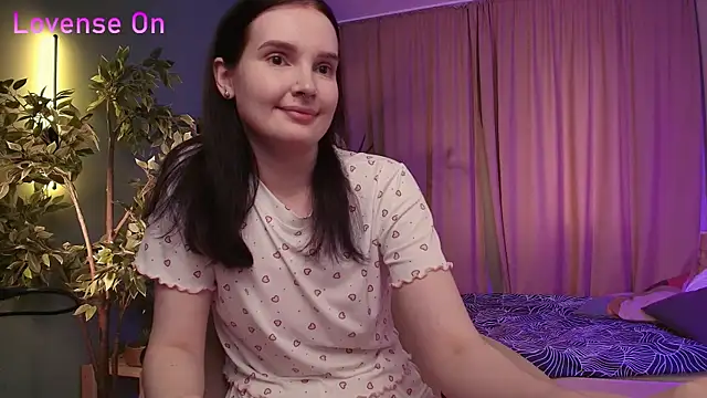 Czat XXX na żywo – Kristen_Bellle