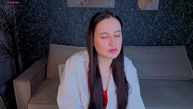 Chat XXX en directo de Elizabet_Collins