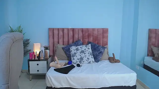nana_levy 라이브 XXX 채팅