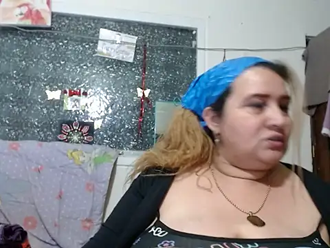 Show webcam de Perla1981--