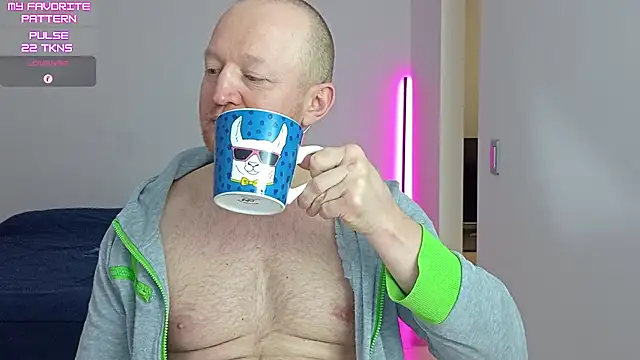 Czat XXX na żywo – kevintyler69