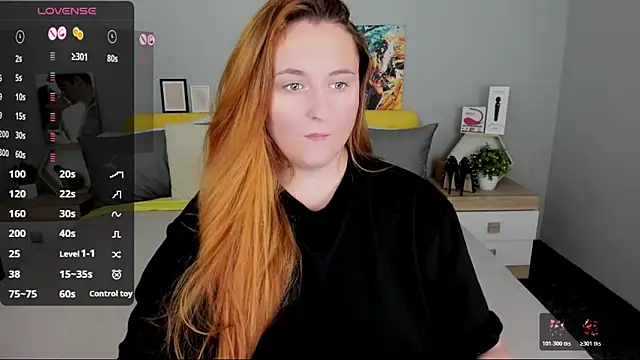 BabeLessi 라이브 XXX 채팅
