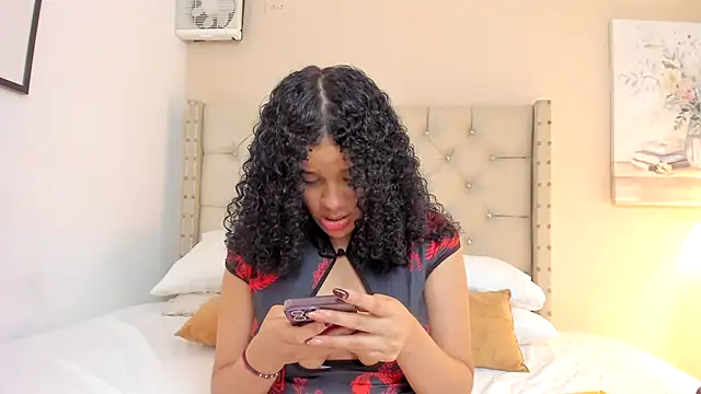 vanesasexyhot21 Chat XXX in diretta