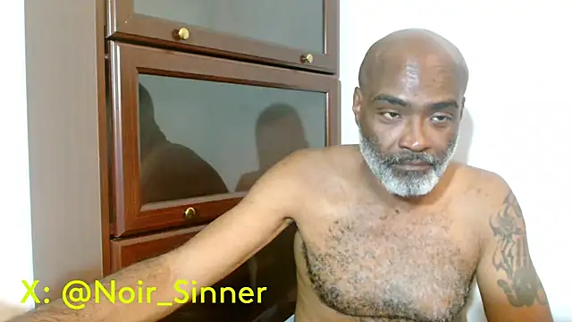 sinnernoir Live XXX-chat