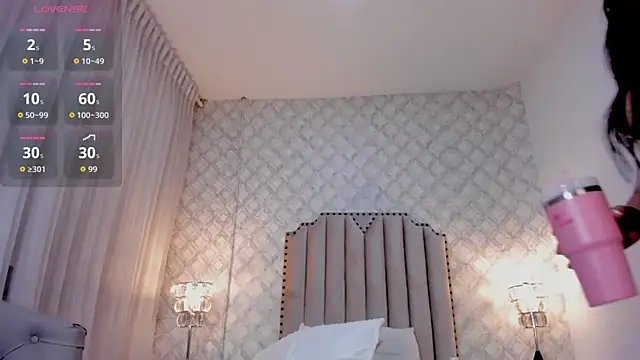 zoejenner_'s Live XXX Chat