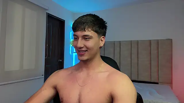 CHRIS_MORGAN1's Live XXX Chat