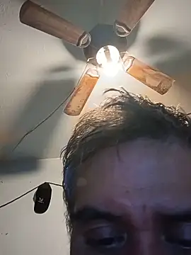 djfuel75's Webcam Show