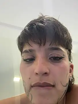 Chat XXX Live DayanaDG