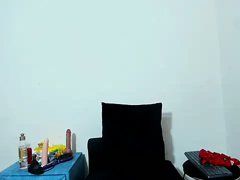 queenstarhy's Webcam Show