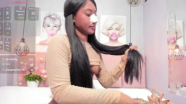 tifannygrey_n Live XXX chat