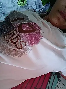Chat XXX en directo de Doremon_95