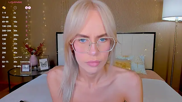 Živý XXX chat bellatip