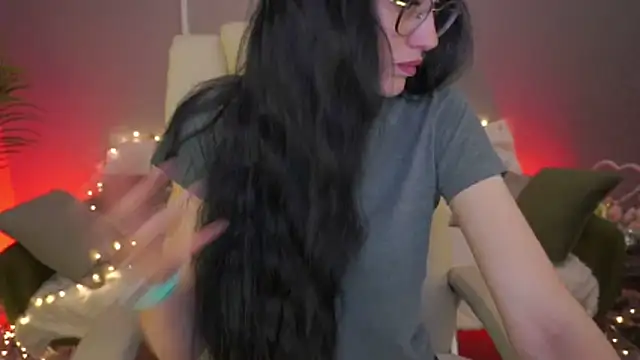 EviLune – Naživo XXX chat