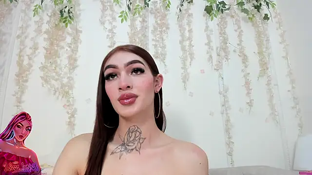 lizz_lunna's Live XXX Chat