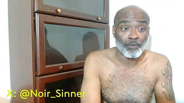 Chat XXX ao vivo de sinnernoir