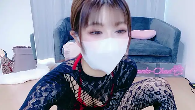 -Nyanko-chan-n Live XXX chat