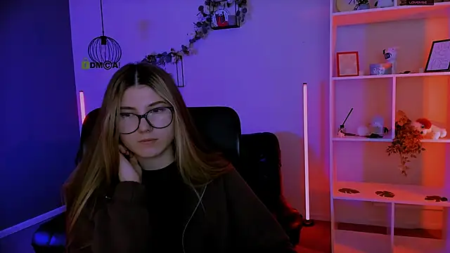 Chat +18 de lissa_night ao vivo