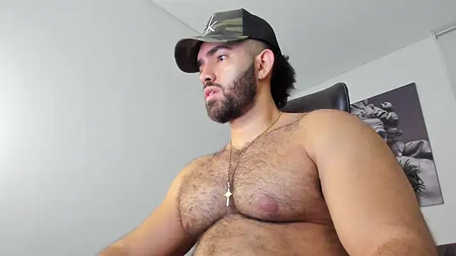 simonleon27 – Live XXX-chat