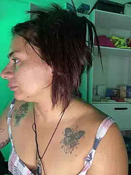 Amarantha_666 Chat XXX in diretta