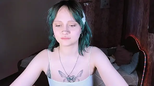MariaMango: онлайн-секс-чат