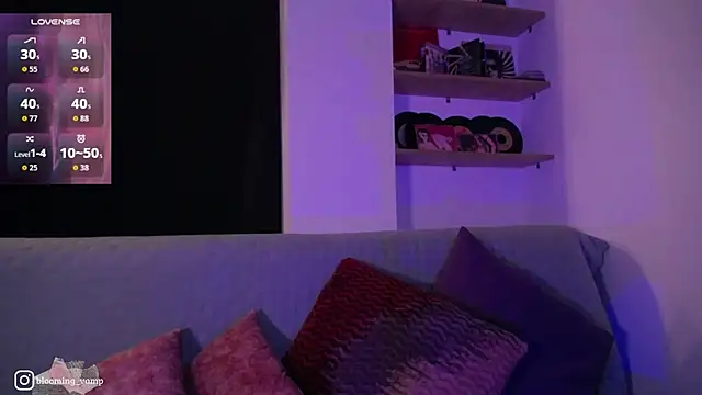 dark__nymph লাইভ XXX চ্যাট