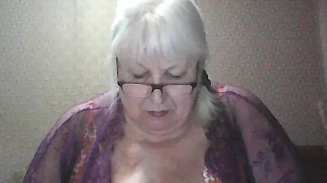 Show de Alexia64231 na webcam