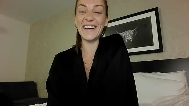 Edenfox- Show Webcam