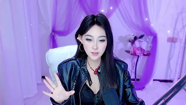 Tili_Lucky 在線直播表演