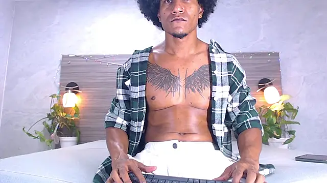 Dilan_Hall Webcam-Show