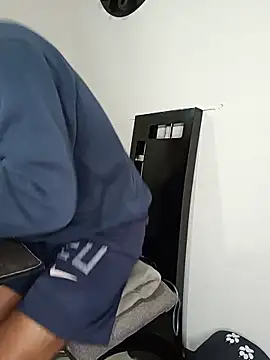 mosmar_20 Live XXX-Chat