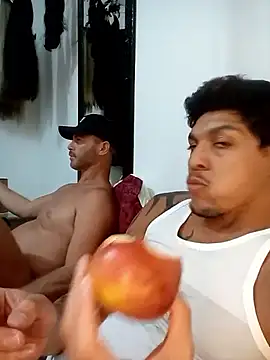Show de Loiroatv36 na webcam