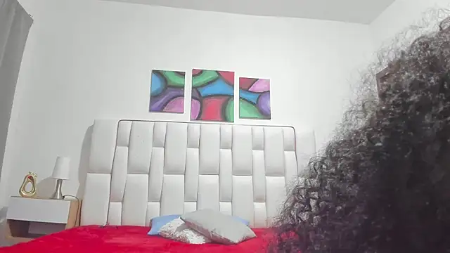 XXX chat uživo modela SaraWatsonn