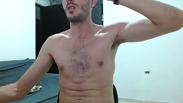 maskguy23 webcam show