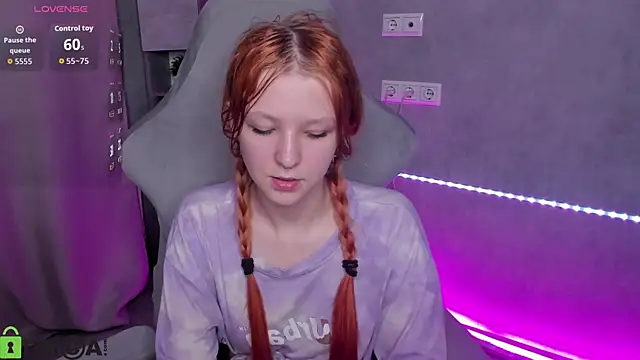 Chat +18 de Emma_Dusk ao vivo