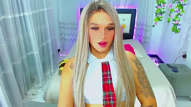 TaylorMon 라이브 XXX 채팅