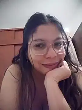 Carliina_Soussa's Live XXX Chat