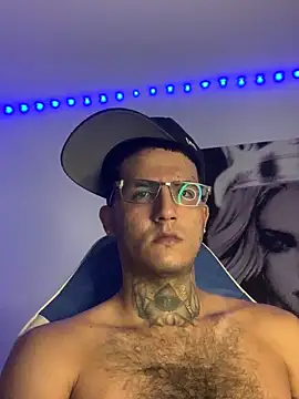Lord_Luciferhot_Dirty666 在線直播表演