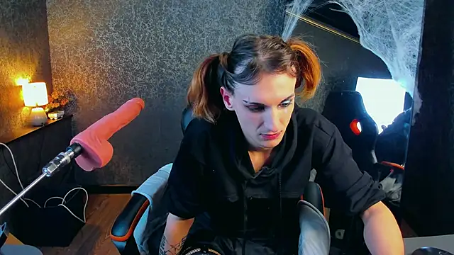 Anjela_Botton: вебкам-шоу