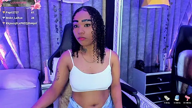 Chat XXX Live SkylerBloomm