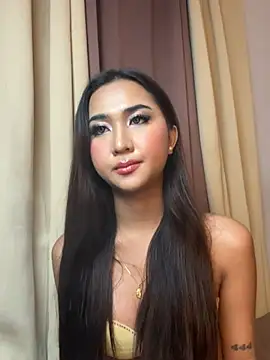 Diannellove 在線直播表演