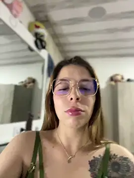 Chat XXX Live NatalyPinky