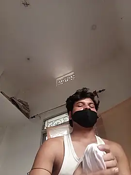 Sufian999 Webcam-Show