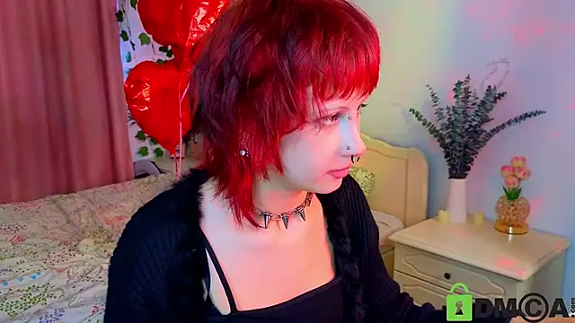 Вебкам-шоу Nana_Mori
