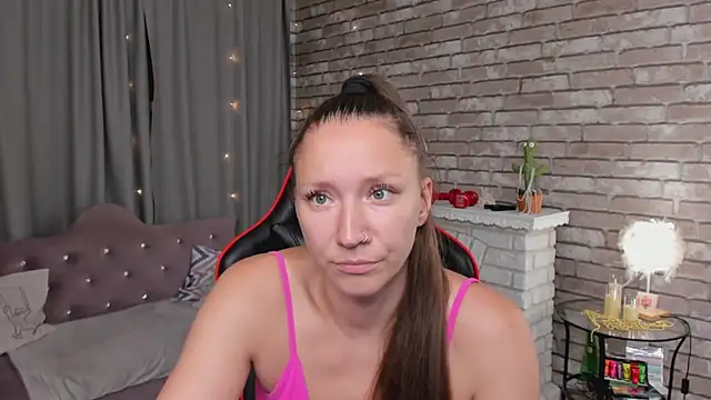 SarahCoksss' Live XXX Chat