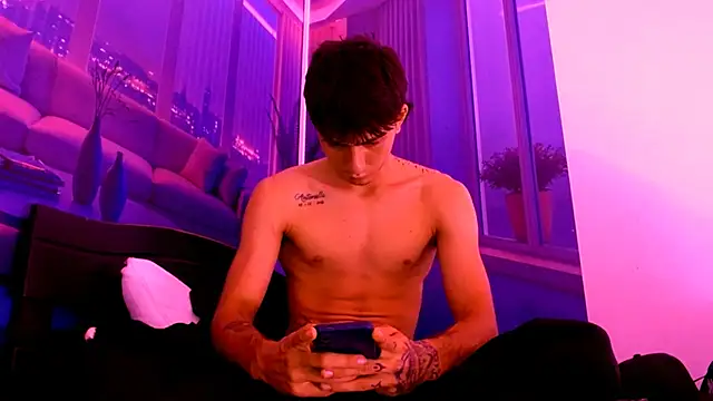 FlexxPrimee webcam show