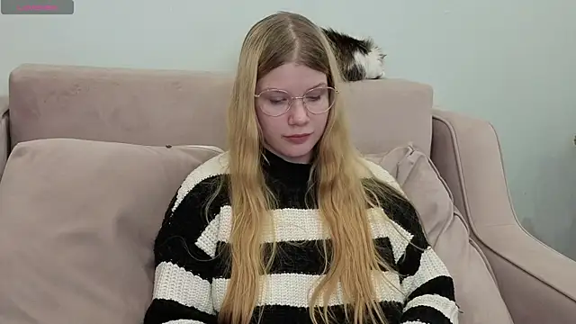 gertanord – Naživo XXX chat