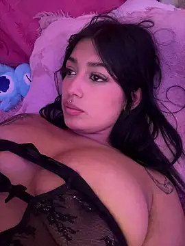 KatianPierce 라이브 XXX 채팅